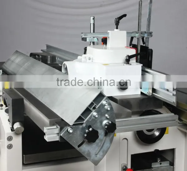 Italy Standard Woodworking Combination Machine BM10310 photo-5