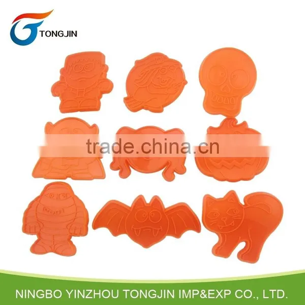 Plastic Cookie Cutter
