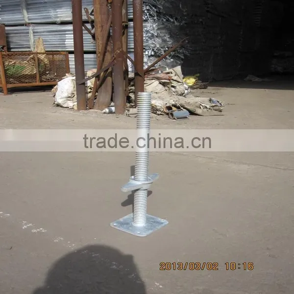 Steel Scafolding Adjustable Props Jack photo-3