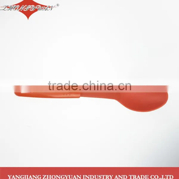 New Collection Nylon Kitchen Tool Set With pp Handle photo-4