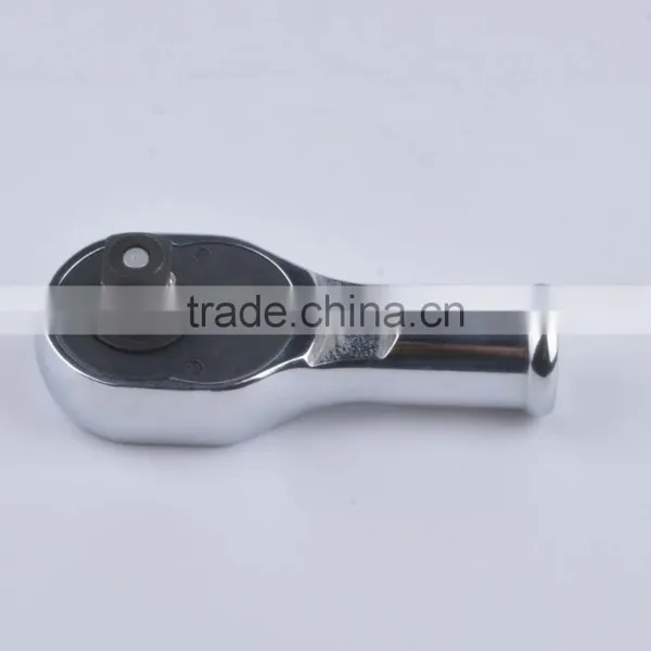 3/4" Ratchet Spanners Head ,polishing CR-V Ratchet Wrench Head,universal Spanner Wrench Head photo-2