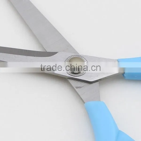 Blue Handle Scissors for Home & Office Use photo-4