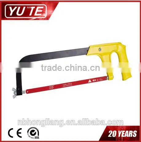 2017 Factory Directly Hand Saw& Hacksaw Blade&tool Saw photo-2