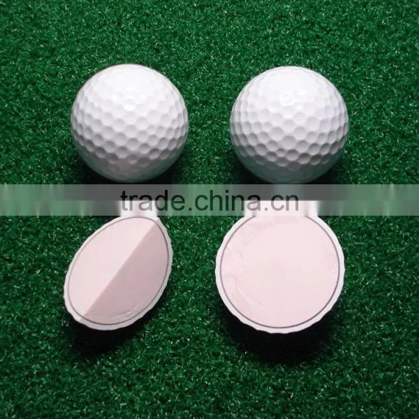 Cheap Price Three Piece Golf Driving Range Ball photo-4
