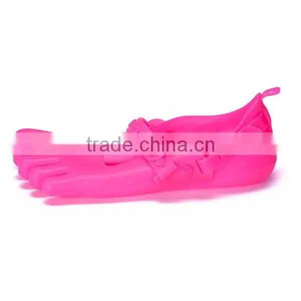 Swimming Popular Custom Comfort Sport Beach Footwear Men photo-4