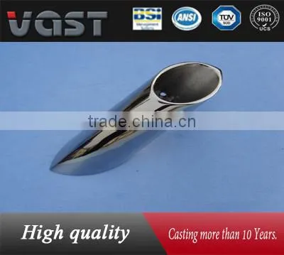 Marine Hardware Stainless Steel 60 Degree Round Base photo-3
