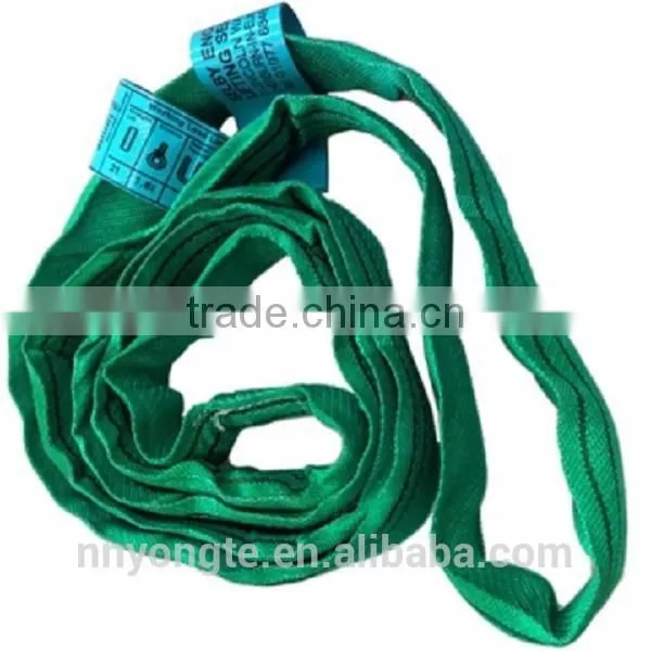 Patient Lifting Round Sling photo-4