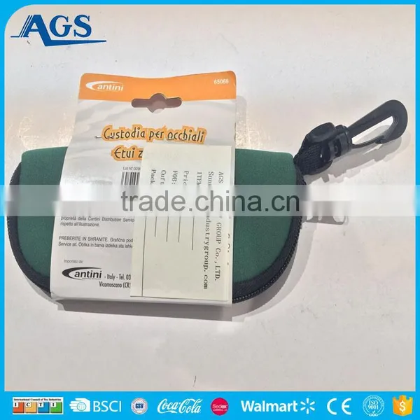 High Quality Cheap Eyewear Glasses Box Sunglasses Holder photo-2
