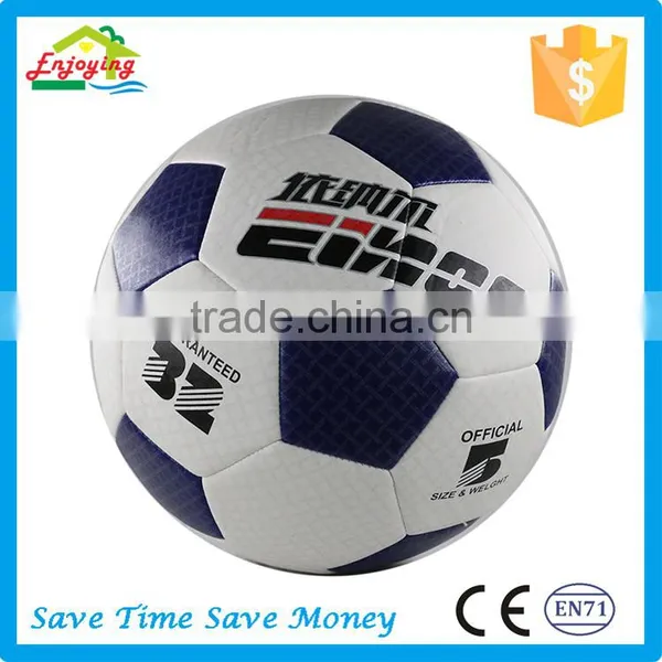 Best Price With Dimple Outdoor Match School Soccer Ball for Students photo-4
