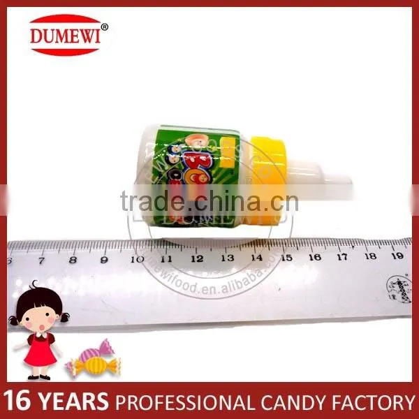Fruit Flavor Nipple Bottle Pressed Candy Baby Bottle Tablet Candy photo-6
