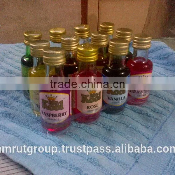 Food Flavouring Essence photo-2