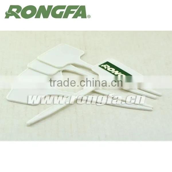 152mm Garden Plastic Recycling Plants Tags/Lables photo-4