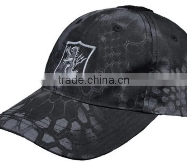 2017 New Custom Military Camo Hats for Men photo-2