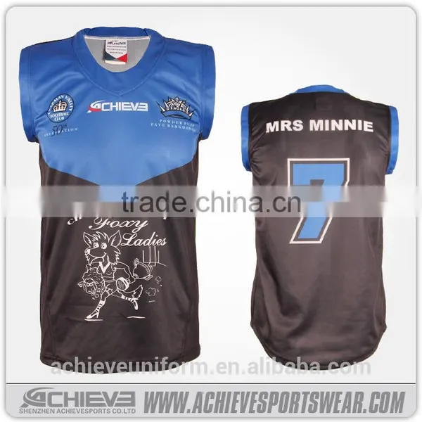 Custom Sublimated American Football Uniforms,american Football Jerseys photo-5