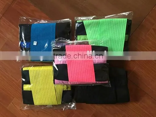Shuoyang Cheap Adjustable Sports Slimmer Belt Back Support Waist Trimmer /Exercise Belt /Gym Tummy Belt photo-6