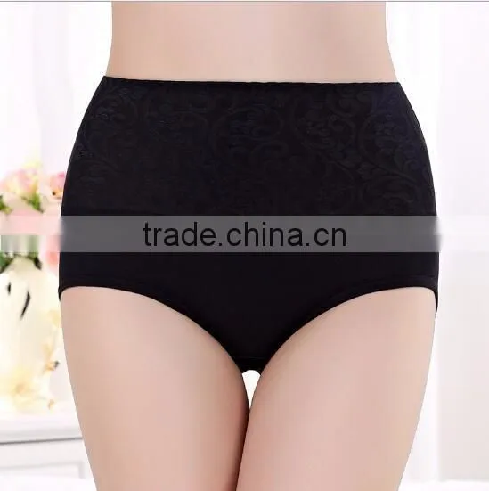 Special for Summer Half Transparent Ultra-thin Sexy Bra and Panty With Cotton Pad photo-3