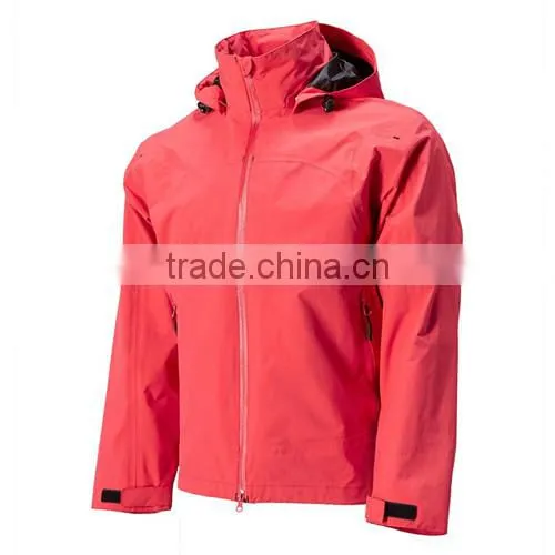 Clothing Manufacturer Custom Men s Jackets Coats photo-4