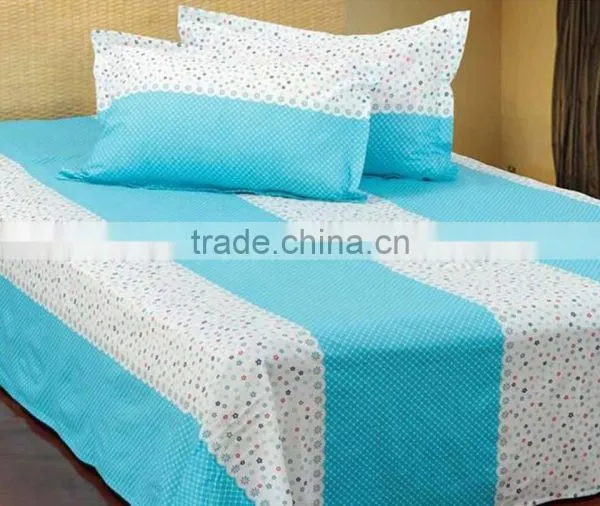 3 Pieces Bed Sheet photo-3