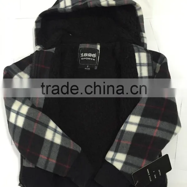 Best Seller Kids Coat Baby Jacket photo-5