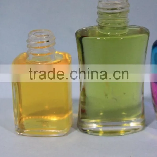 30 ml / 1 fl Oz Nail Polish Remover Glass Bottle With Cap and Insert, High Quality 30 ml ,50 ml Nail Polish Remover Bottle Sets photo-6