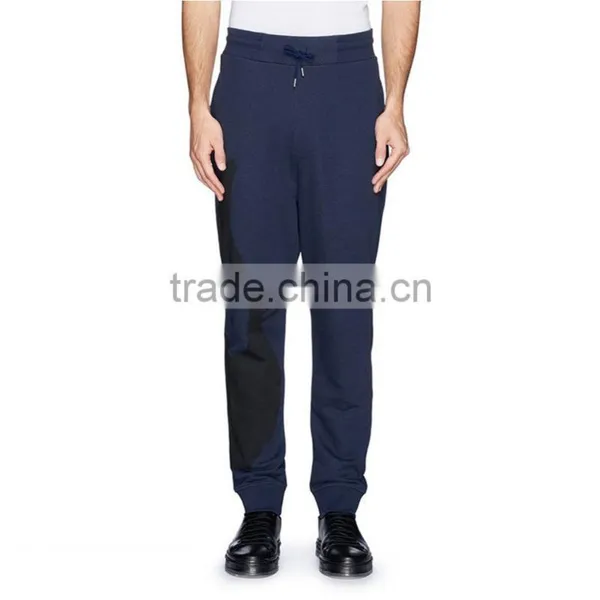 New Style Fit Mens Formal Pant Trousers Black High Waist Trousers photo-4
