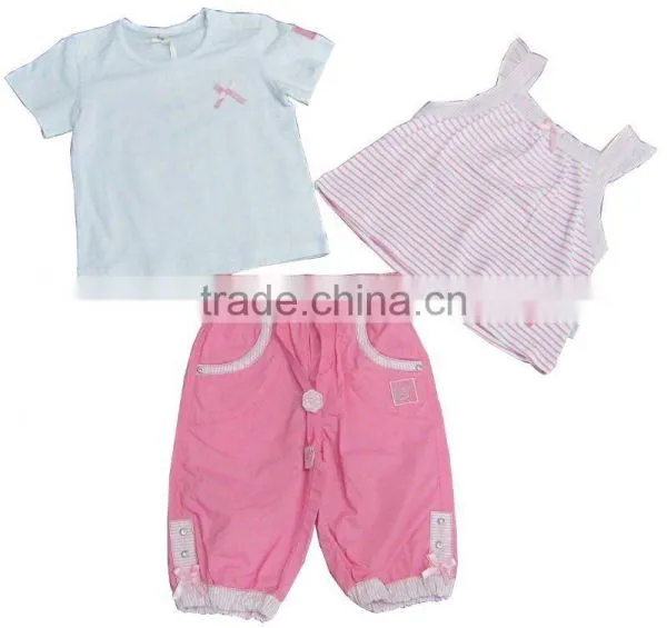 Lovely Kids Clothes.