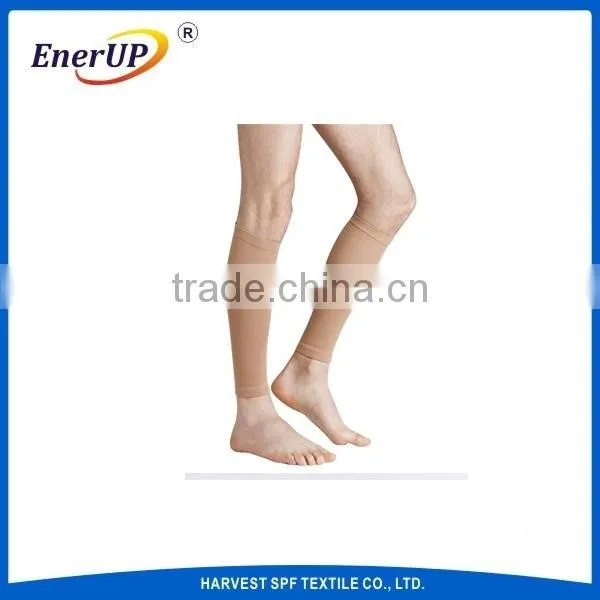 Leg Compression Sleeve Treat Shin Splint Pain and Best for Calf Strain photo-4