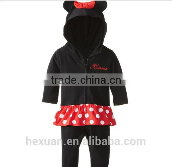 Spring Newborn Clothes Baby Polar Fleece Fabric Romper Long-sleeve Baby Cartoon Cotton Long-sleeved Boys Romper Baby Climbing photo-6