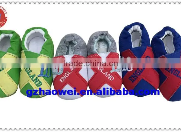 Europe Style Series Baby Cotton Prewalker photo-2