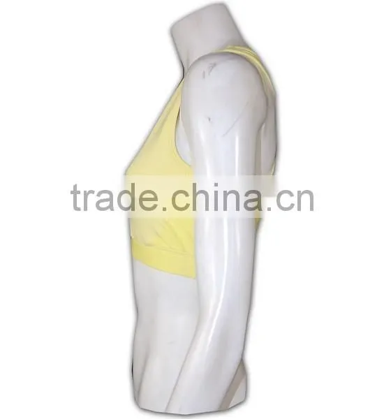 Hot Sales Factory Price Fashion Running Tank Tops photo-3