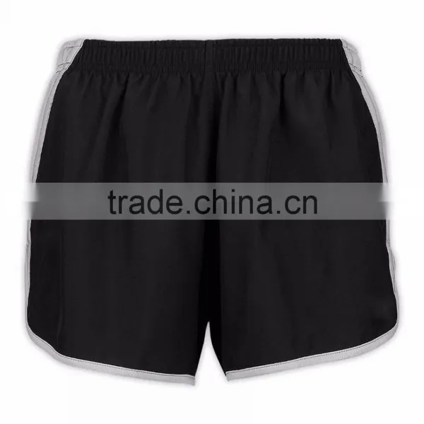 Womens Wholesale Compression Shorts Lightweight Running Shorts Gym Shorts Women photo-3