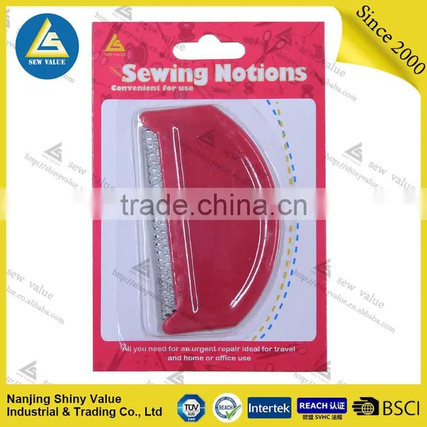 Manufacturer Supply Cloth Brush Type Sweater and Cashmere Comb photo-5