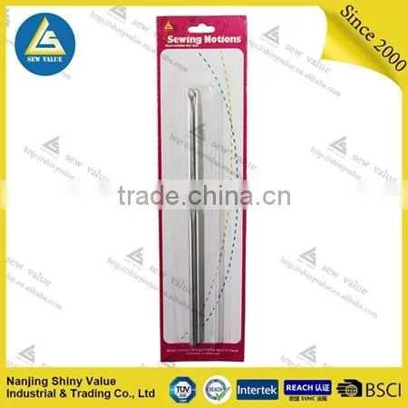 3 Pack Knitting Needle/ Crochet Hooks/ Crochet Needle Set for Garment Accessories photo-5