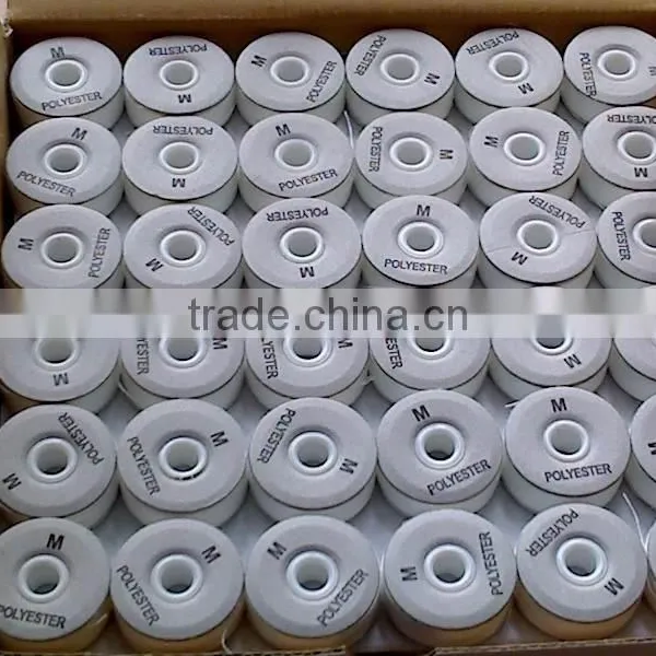 Machine Embroidery Bobbin Thread, Embroidery Thread, Thread,machine Pre-wound Bobbin Thread photo-5