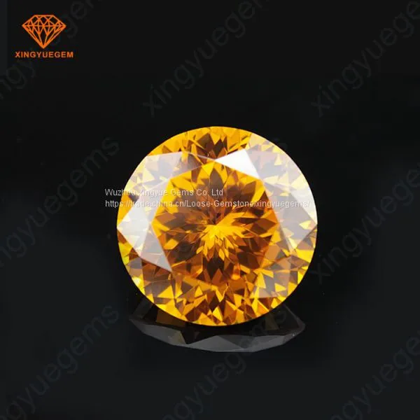 Rose Cut Cubic Zirconia, Round Cubic Zirconia Price, Aaa cz Gemstone Cheap Wholesale
