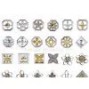 Stainless Steel Decor