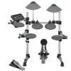Yamaha DTX500K Electronic Drum Set