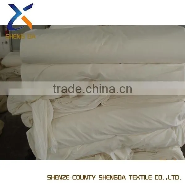 T/C 65/35 Grey Fabric photo-2