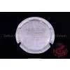 Silver Tea Tray - Pumpkin Tea Tray
