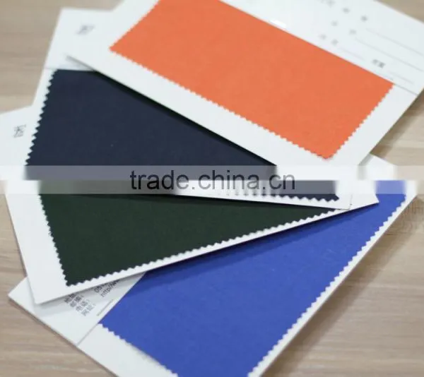 Fire Protective Woven and Knitting Aramid Fabric photo-4