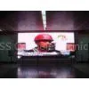 PH4 RGB Indoor Stage LED Screens With Thickness 8cm for TV Stations