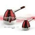 Beauty Equipment Portable Facial Steamer , Ozone Sauna Spa Capsule OHFS-04