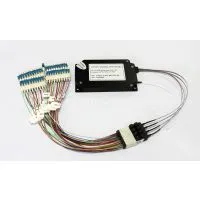 41ch 100G Athermal AWG(41ch 100G AAWG) photo-2
