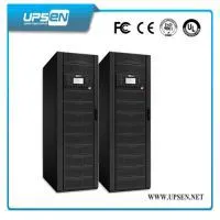 High Frequency Online UPS 10k-30kVA With 3pH in / 1pH Out photo-3