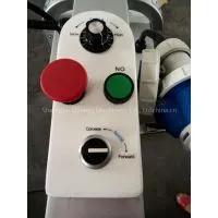 ASL500-T2 High Quality Concrete Floor Grinding Machine (500MM) photo-3