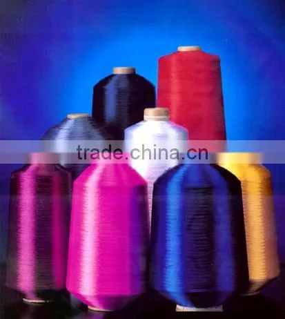 Quality Textile Raw Material Yarn