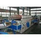 Large Capacity WPC Foam Board Machine Width 915mm to 1220mm