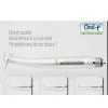 Fiber Optic Handpiece