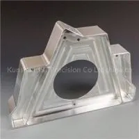 Custom Aerospace Components