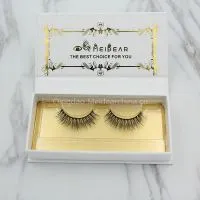 3D Silk False Eyelashes